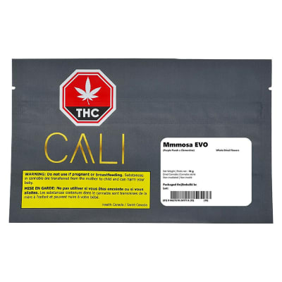 1Spliff - Mmmosa Evo - 14g Sativa