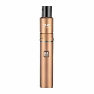 V4 Kit Titanium Gold