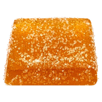 TenTen Caribbean Chill Live Rosin Gummy - 1 Pack