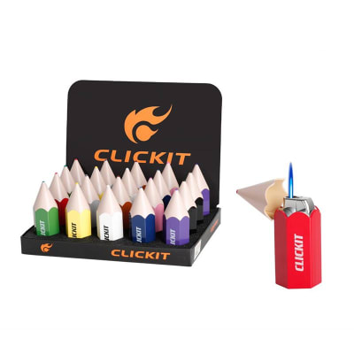 Accessories Torch Torch Crayon Assorted