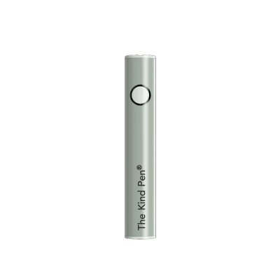 Thread Battery Gray/white