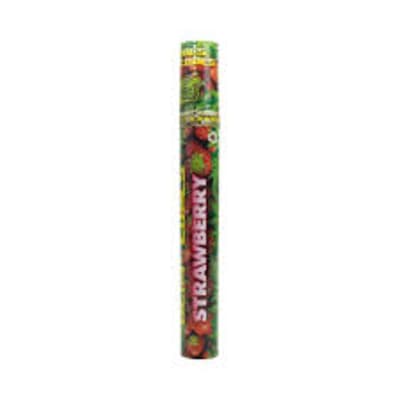 Rolled Strawberry Pre Rolled Wooden