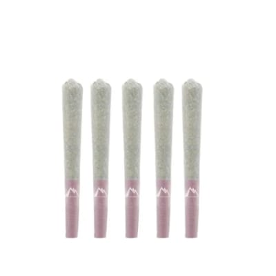 COSMIC CHERRY 10 Pack - COSMIC CHERRY PRE-ROLLS - 5