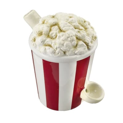 Popcorn Bucket
