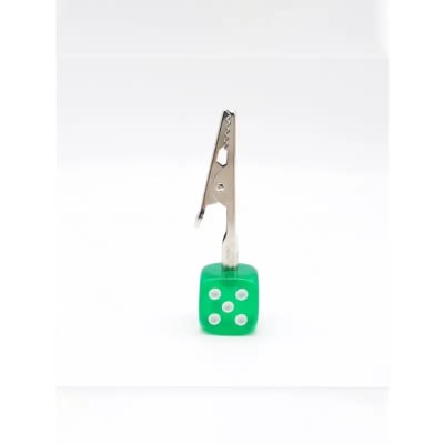 GlowX- Roachclips Dice