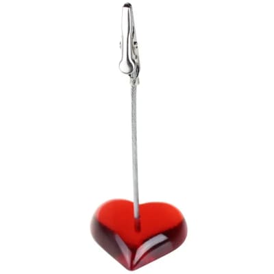 GlowX- Roachclips - GlowX-Roachclips-Heart
