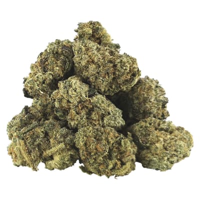 Smalls: Hippie Cripwalk - 3.5g Sativa