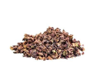 Trip Milled Flower Hybrid Rotating