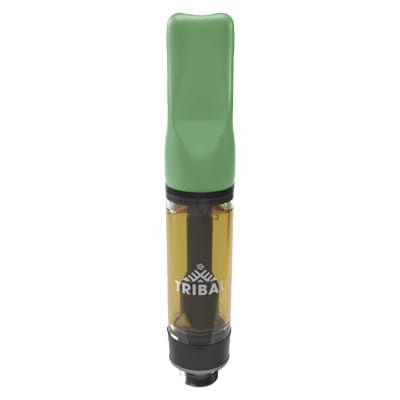 Bubble Up Live Resin 510 Thread Cartridge