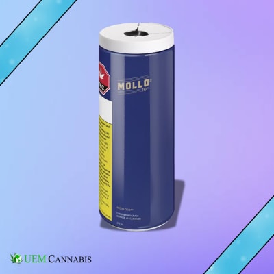 (B) Mollo 10 by Mollo - MOLLO 10 - 355ml