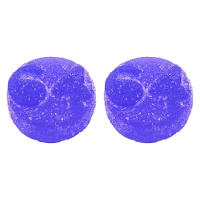 Blue Raspberry THC:CBG Gummies 2 Pack