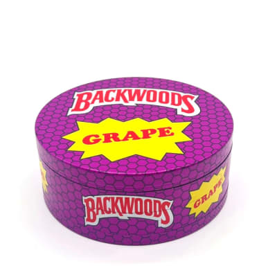 Bkw Design Grinder 4pts 100mm