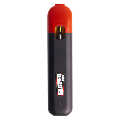 Watermelon Squeeze Liquid Diamond Aio Disposable 1g Disposable Pens