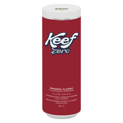 Original Classic 355ml Beverages