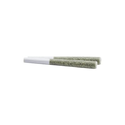 FROSTED FRUIT CAKE PRE-ROLLS 2X 1G - FROSTED FRUIT CAKE PRE-ROLLS - 2