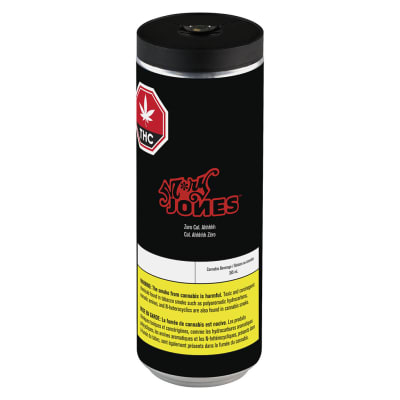 M*ry Jones - Zero: Col. Ahhhhh - 355ml Hybrid