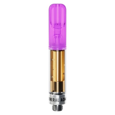 Very Berry Liquid Diamonds Cartridge | 0.95g