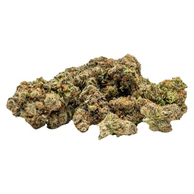 Not The GovernMINT - 14g Hybrid
