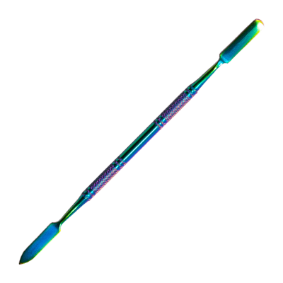 Maple Craft Dab Tools - Rainbow Dabbing Tool With Both Side Scooper
