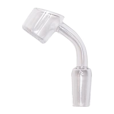 Maple Craft Dab Tools - Quartz 45 Degree Male Banger 14MM