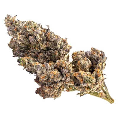 Baggies - Sativa Flower - 1g Sativa (Rotating)