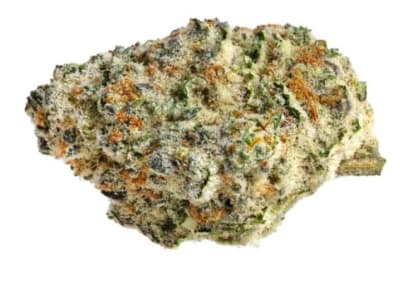 Strawberry Amnesia by The Original Fraser Valley Weed Co. - Strawberry Amensia