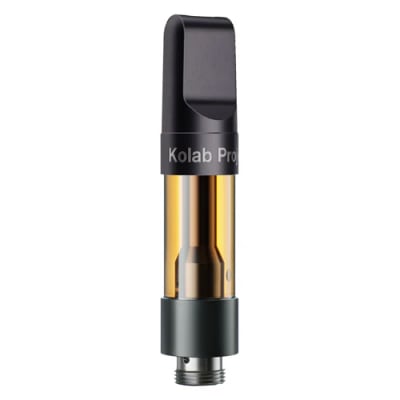 YUZU HONEY DIAMONDS 510 CARTRIDGE - 1