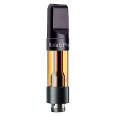 Yuzu Honey Diamonds 1g 510 Cart