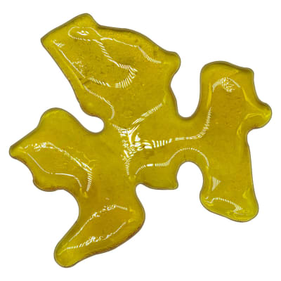 Designer Pink Shatter