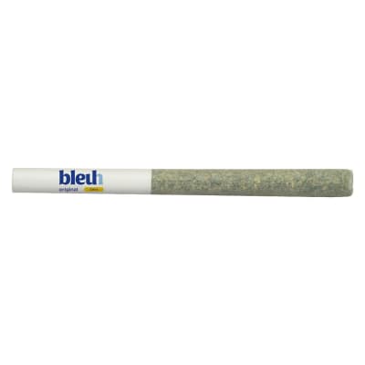 Indica Pre Roll