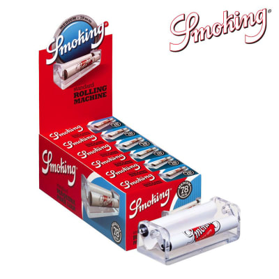 Accessories - Rolling Machine - ROLLING MACHINE 78mm