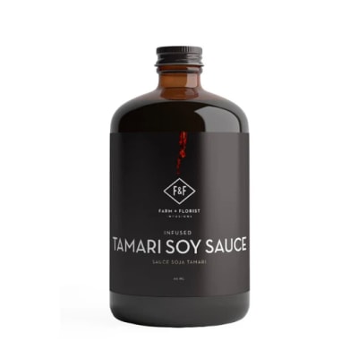 Tamari Soy Sauce Tamari Soy
