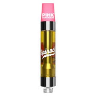 Strawberry Watermelon 10:1 THC|CBG 1.2g 510 Cart