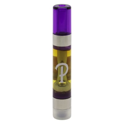 Live Resin Big White Dawg Xl 510 Thread Cartridge 1.2g 510 Thread Cartridges
