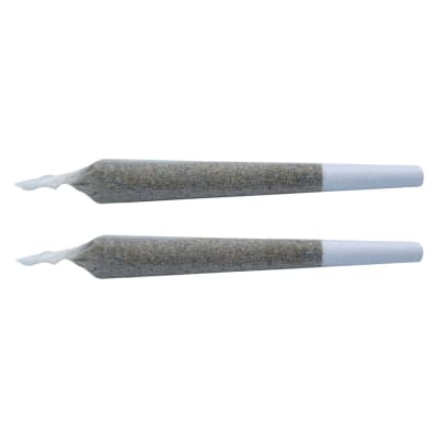 Jealousy X Apples & Bananas Pre-roll 2x1g