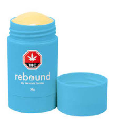 Extra Strength 30g Relief Stick
