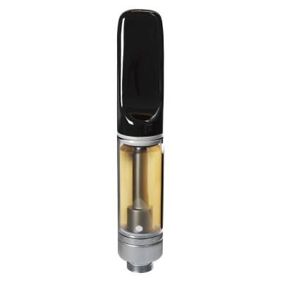 Captain's Terpy Treasures 510 Cartridge - 1g Indica