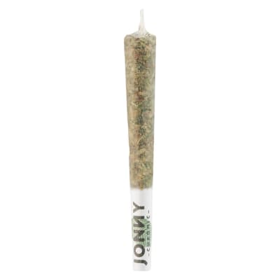 Northern Lights Pre-Rolls - 3x0.5g Indica