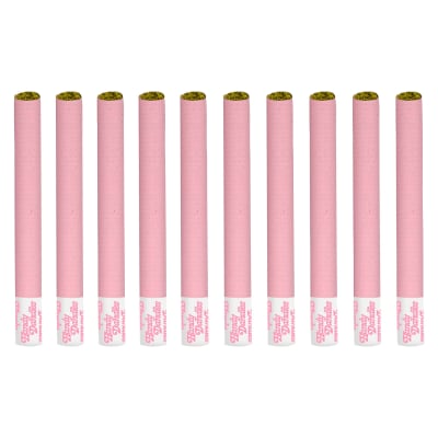 Roll Pre Rolls 10x0.35g Hybrid