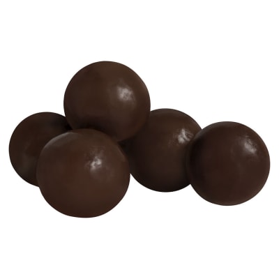 Lord Jones - Chocolate Fusions Fudge Brownie Bite 1:1:1 CBN CBD THC - Baked Goods 5 Pack