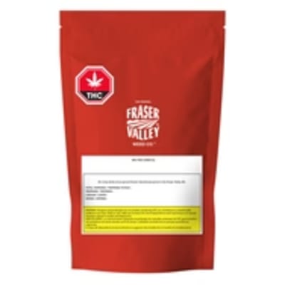 Big Red Indica - 20pk