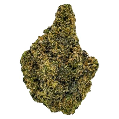 Purple Caviar 3.5g Dried Flower