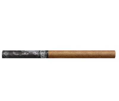 Gigantic Grape Heavy Slims Infused Pre-roll - 5x0.4g Indica Slim Blunt Distillates