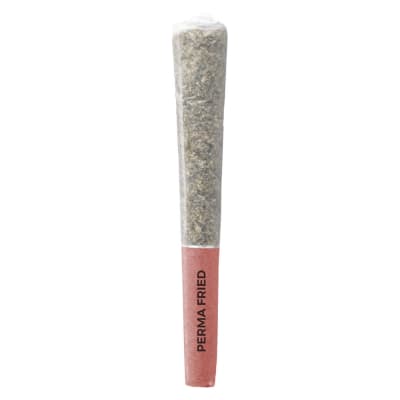 Perma Fried Pre-roll 3x0.5g