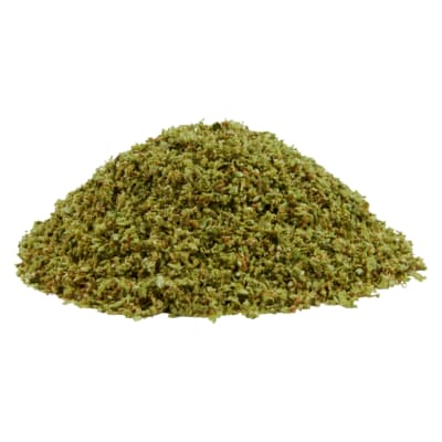Milled: Big Bong Theory - 7g Hybrid