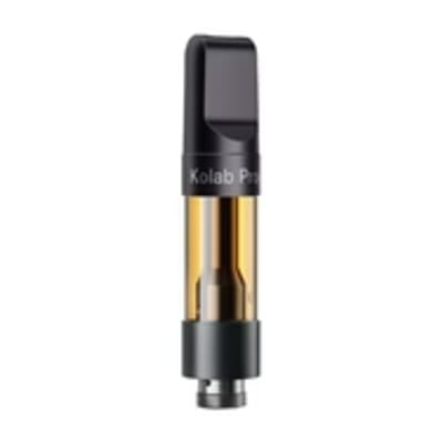 Pink Lychee Diamonds 510 Vape by Kolab Project - Pink Lychee Diamonds 510 Vape