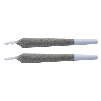 Caps Junky Pre-roll 2x1g