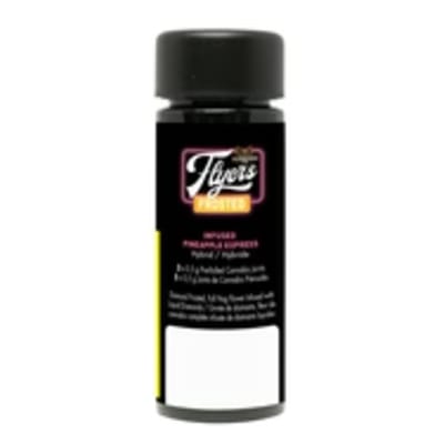 Pineapple Express Frosted Flyers Hybrid - 3pk