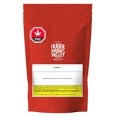 BC Bounty Indica  (Rotating Strain) - 28g in Williams Lake