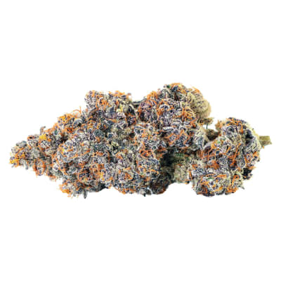 Espresso Cndy Flower - Hybrid
